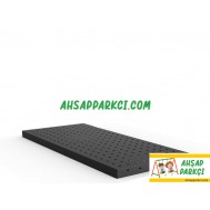 Düz Köprü Platform Taban 220 Cm
