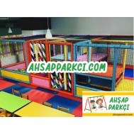 Irmak Soft Play Oyun Grubu