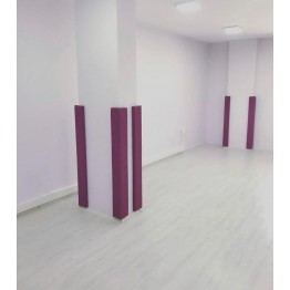 KÖŞE KORUMA MİNDERİ