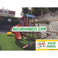 Kreş Oyun Parkı