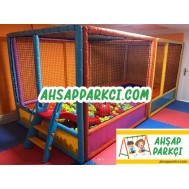 Kreş Soft Play Oyun Parkı
