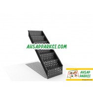 Kuleden Kuleye Ara Merdiven H135 Cm