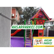 Oyun Evli Çocuk Parkı