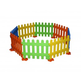 PLASTİK ÇİT