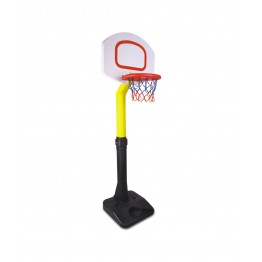 AYARLABİLİR SARI BASKET POTASI