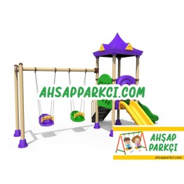 Plastik Oyun Parkı