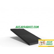 Rampa Köprü Platform Taban H50 Cm