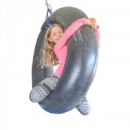 TUBE SWİNG SALINCAK