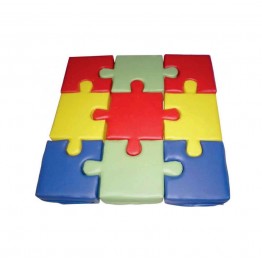 SÜNGER PUZZLE