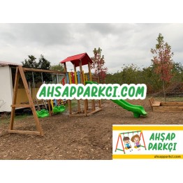 Sakarya Oyun Parkı İmalatı Akyazı