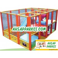 Soft Play Oyun Alanı