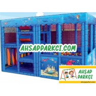 Soft Play Oyun Grubu