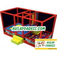 Soft Play Top Havuzu