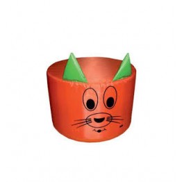 KEDİ PUF