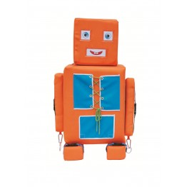 BECERİ ROBOTU