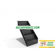 Yerden Kuleye Merdiven H100 Cm