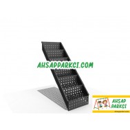 Yerden Kuleye Merdiven H150 Cm