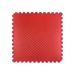 EVA SPOR MİNDERİ 13 MM KIRMIZI
