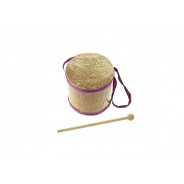 ASKILI KÜÇÜK DAVUL 17 cm