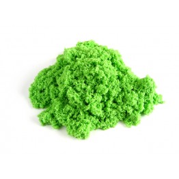 AKILLI KUM 1 Kg. YEŞİL