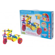 91 PARÇA DIY MODEL
