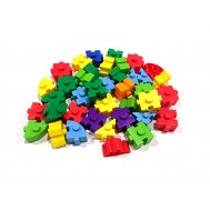 KLAK LEGO (POŞETLİ)