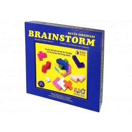 BRAIN STORM