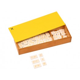 ÇARPMA KUTUSU - MULTIPLICATION EQUATIONS AND PRODUCTS BOX