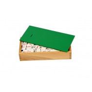 ÇIKARTMA KUTUSU - SUBTRACTION EQUATIONS AND DIFFERENCES BOX