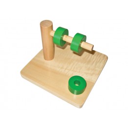 DİKEY  KAVELA DİSKLERİ - DISCS ON HORIZONTAL DIAL