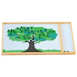 ELMA AĞACI OYUNU - APPLE TREE GAME