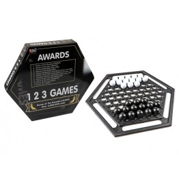 AWARDS 1 2 3 OYUNU