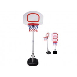 KRAL BASKET POTASI