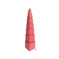 PEMBE KULE
