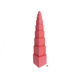 PEMBE KULE