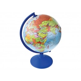 SİYASİ KÜRE 26 CM
